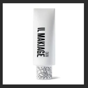 Il Makiage Power Polish  Exfoliator