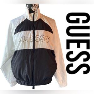 Guess Windbreak