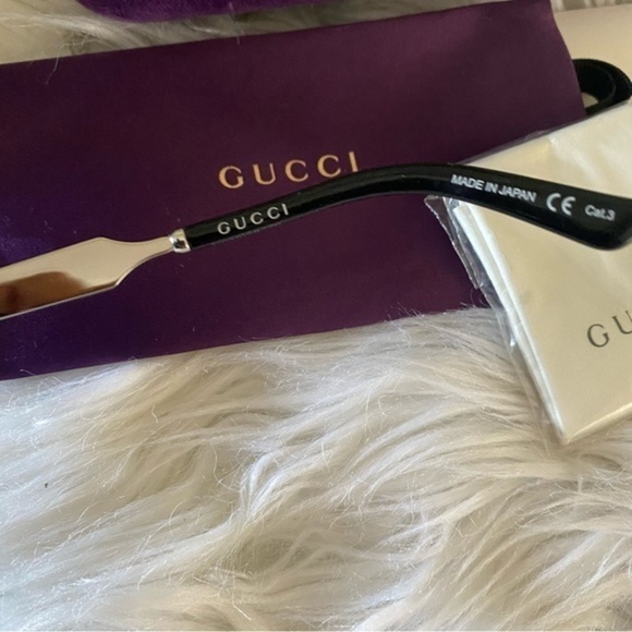 New authentic Gucci sunglasses - Picture 8 of 14