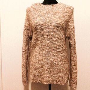 Lord&Taylor wool blend  winter sweater XS, new