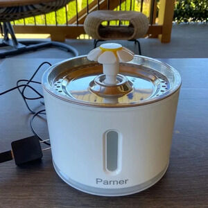 Parner  | Pet Water Fountain