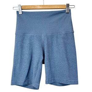 TNA TNAction 7” Biker / Gym Shorts