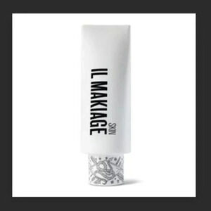 Il Makiage  Power Polish Exfoliator