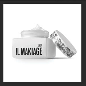 Il  Makiage Power Recharge Anti-Aging Cream