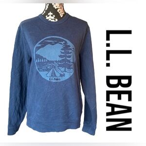 L.L. Bean Sweatshirt