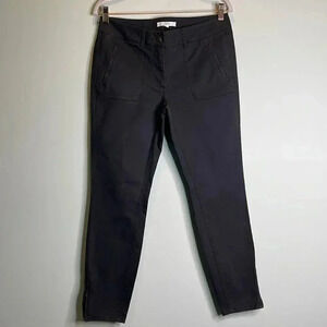 Ann Taylor Loft Gray Pants