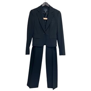 Ipekyol Suit Set Women’s Blazer and Pant - Professional Work Outfit