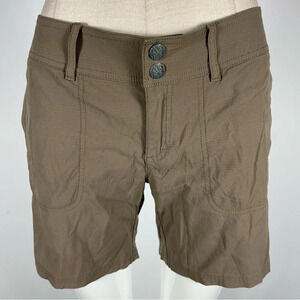 Prana outdoor shorts 6