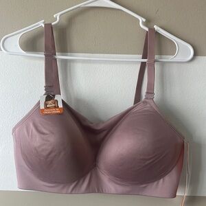 Simply Perfect By Warners Size 38D