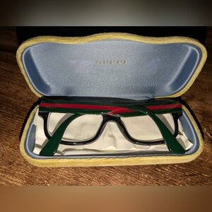 Gucci Glasses