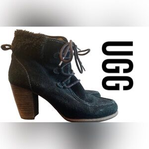 UGG Heels