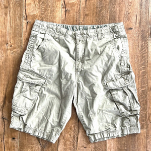 Calvin Klein Jeans Cargo Shorts