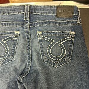 Big star size 27R