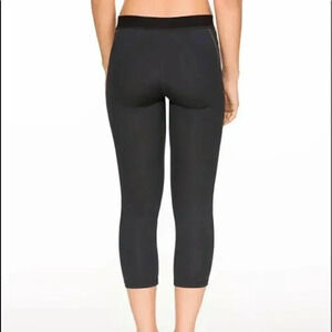 Industry Black Leggings 