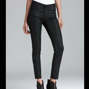 NWT Big Star Black Skinny Jeans