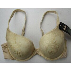 Maidenform Custom Lift T-shirt Bra Style 09473 34C BOGO 🌞🌞🌞