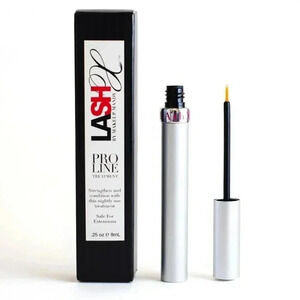 LashX PRO LINE TREATMENT Strengthen Treatment