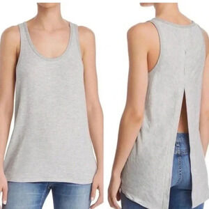 Rag & Bone Split Back Tanktop