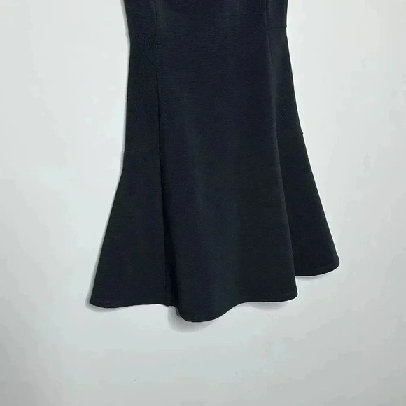 Halogen Dresses | Halogen Xs Fit and Flare Dress | Color: Black | Size: Xs - Picture 5 of 10