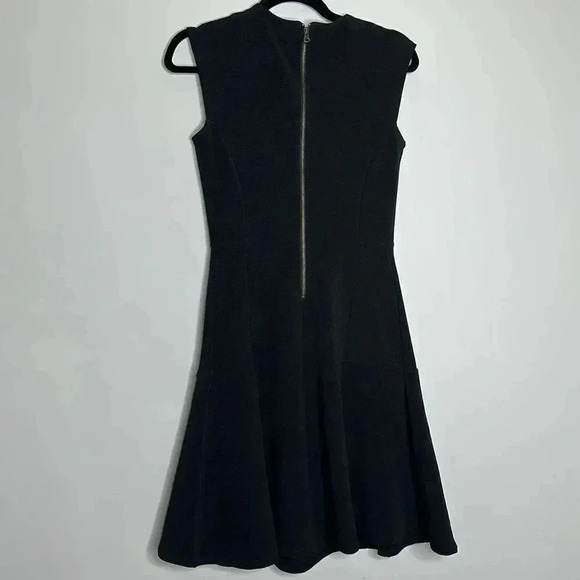 Halogen Dresses | Halogen Xs Fit and Flare Dress | Color: Black | Size: Xs - Picture 9 of 10