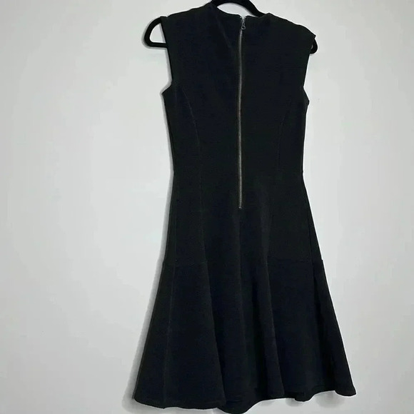 Halogen Dresses | Halogen Xs Fit and Flare Dress | Color: Black | Size: Xs - Picture 10 of 10