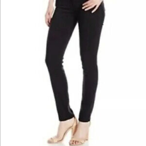 AG Adriano Goldschmied Velvet Skinny Jeans