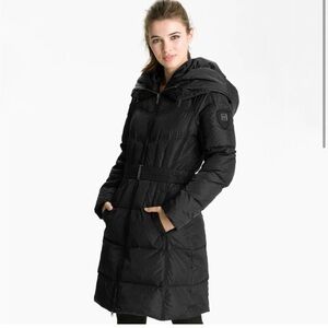 ADD Down Puffer Jacket