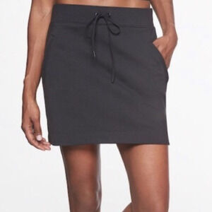 Athleta Metro Skort ‎ Skirt Women Size Small