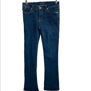 ROCK & REPUBLIC Kasandra bootcut jeans