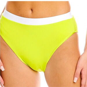 983 NWT Andie The Banded Cheeky Bottoms