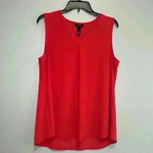 Alfani Tank top Blouse XL