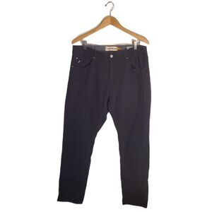 Tailor Vintage Men's Flat Front Pants 38 x 30