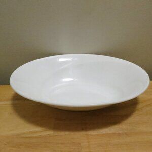 Wedgwood Solar Oval Serving Vegetable Bowl 10.25" Bone China England Shape 225