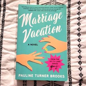 Marriage Vacation