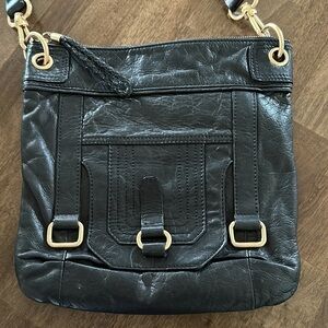 THE Sak Leather Crossbody