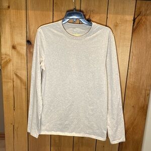 NWOT High quality long sleeve