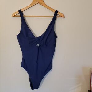 NWT Hilor Swimsuit 12 