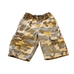 Gap Kids Boys Cargo Shorts 10