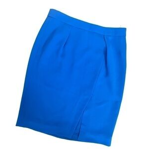 J. Crew Size 2 Pencil Skirt