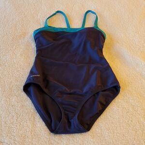 Speedo Ladies Swimsuit 10 