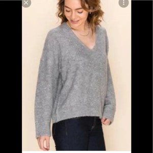 & Other Stories Los Angeles Atelier Oversized Sweater