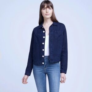 L’AGANCE CELINE FEMME JACKET SIZE S