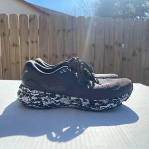 Brooks Ghost 15 Ebony Black Women’s size 7.5