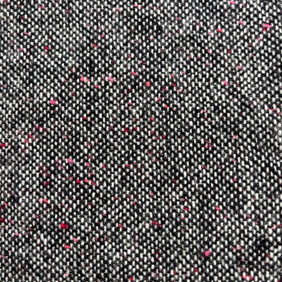 Talbots Wool Blend Tweed A-Line Skirt, Size 10 - Picture 2 of 11