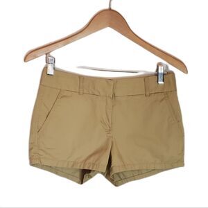 J. Crew Ladies Shorts 0