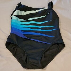 Great Lengths Ladies Swimsuit 14