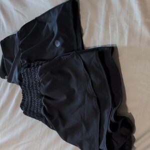 NWOT Aerie and Aero 2 Shorts S