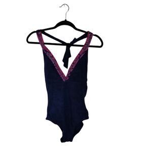 NWT Trina Turk Swimsuit Ladies Sz 8