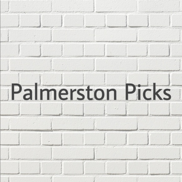 palmerstonpicks