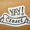 yay_closet